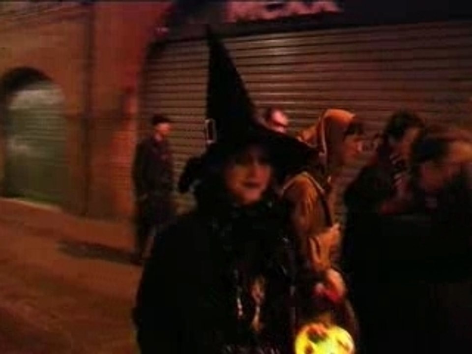Halloween 2007