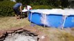 What Happens If You Drop 1,000 Pounds of Dry Ice in a Giant Pool