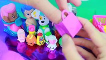 Bubble Guppies Check-Up Center Playset Rock n Roll Surprise Christmas Toys Playset Kinder