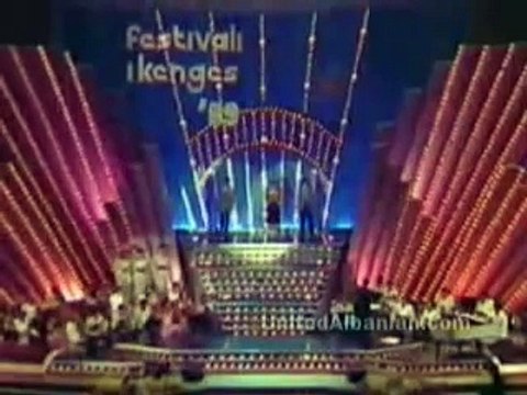 morena reka, redon makashi, bledar seiko