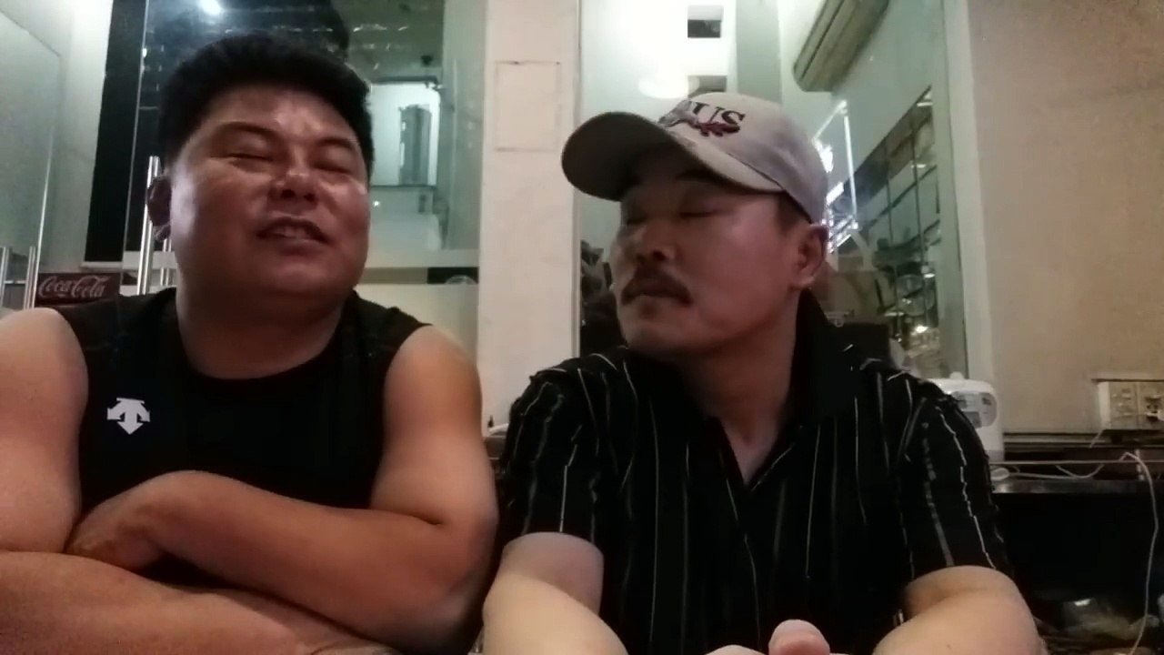 베트남 여성과 국제 결혼한 한국 개인택시 기사 서봉섭씨 이것이 국제결혼이다 (우보현)