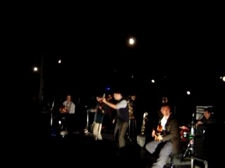 La ruda acoustique / Tours