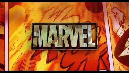Marvel's INHUMANS Bande Annonce VF (Super-Héros 2017)