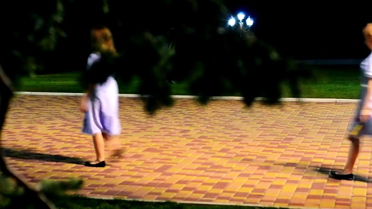 Scary Girl Prank 2 - Sister Return
