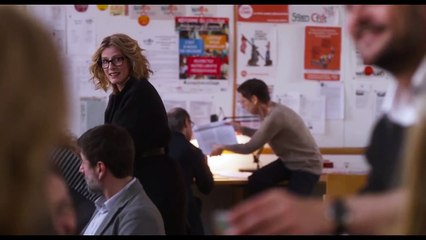 JALOUSE Bande Annonce ✩ Karin Viard, Comédie (2017)