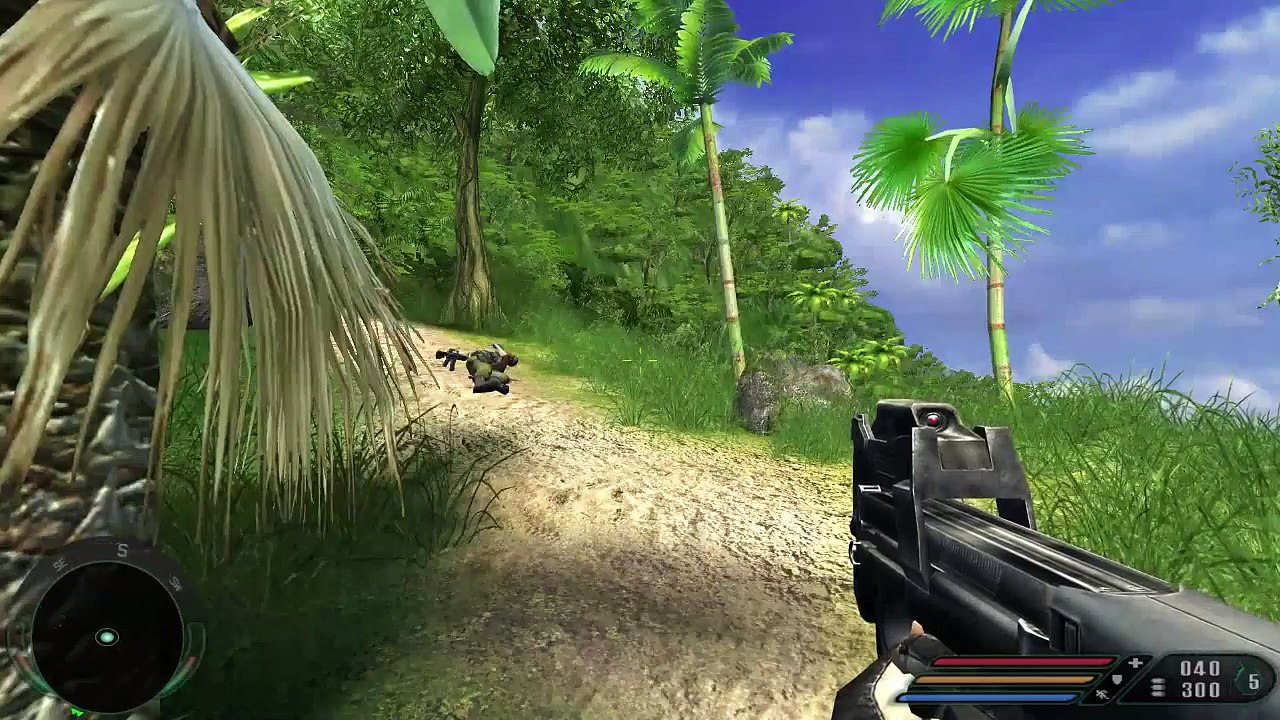 FarCry Gameplay