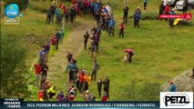 UTMB® 2017 Replay (ES) 6/7 - Col des Montets & La Flégère (Km 156-163)