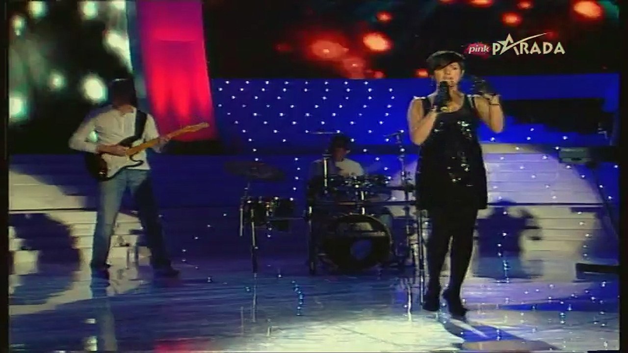 Tanja Savic - Da to sam ja