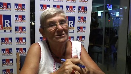 Canan Karatay: ''Ne Kadar Bulursanız Yiyin''
