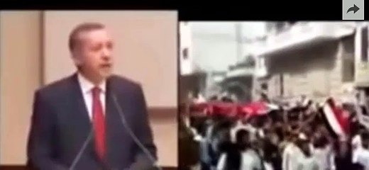 "3 saatte Şam'a varırız", "Emevi camii'nde namaz kılarız"