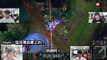 [Faker 中文] SKT 2：0 Faker！Faker：我怎麼可能輸給Huni. Faker實況精華