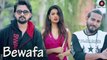 Latest Hindi Songs - Bewafa - HD(Full Song) - Official Music Video - Mack The Rapper - Siddharth Bhatt - Divya Agarwal - PK hungama mASTI Official Channel