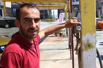 Arkadaşının İş Yerine Giden Şahıs, Elektrik Tellerinden Katliam Planı Yaptı