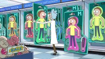 Rick and Morty Season 3 Episode 2 Easter Eggs and References