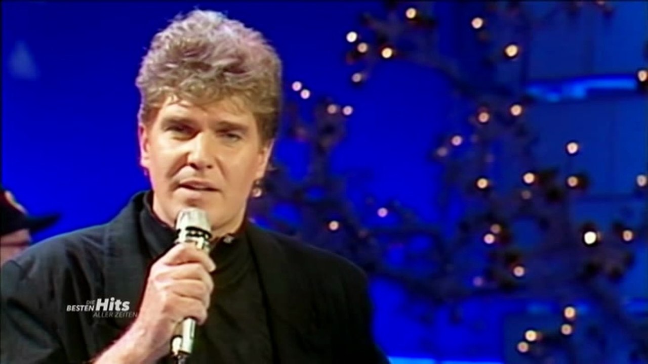 Frank Schöbel - Wir brauchen keine Lügen mehr 1989