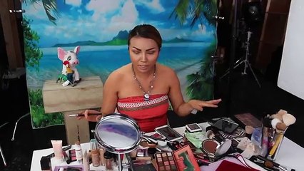 MOANA Behind The Scenes With The Cast (Movie B-Roll & Bloopers) - Dwayne Johnson, Aulii C