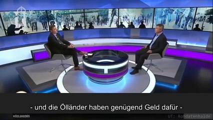 Zukünftig kommt der Jihad aus Ghettos und No Go Areas