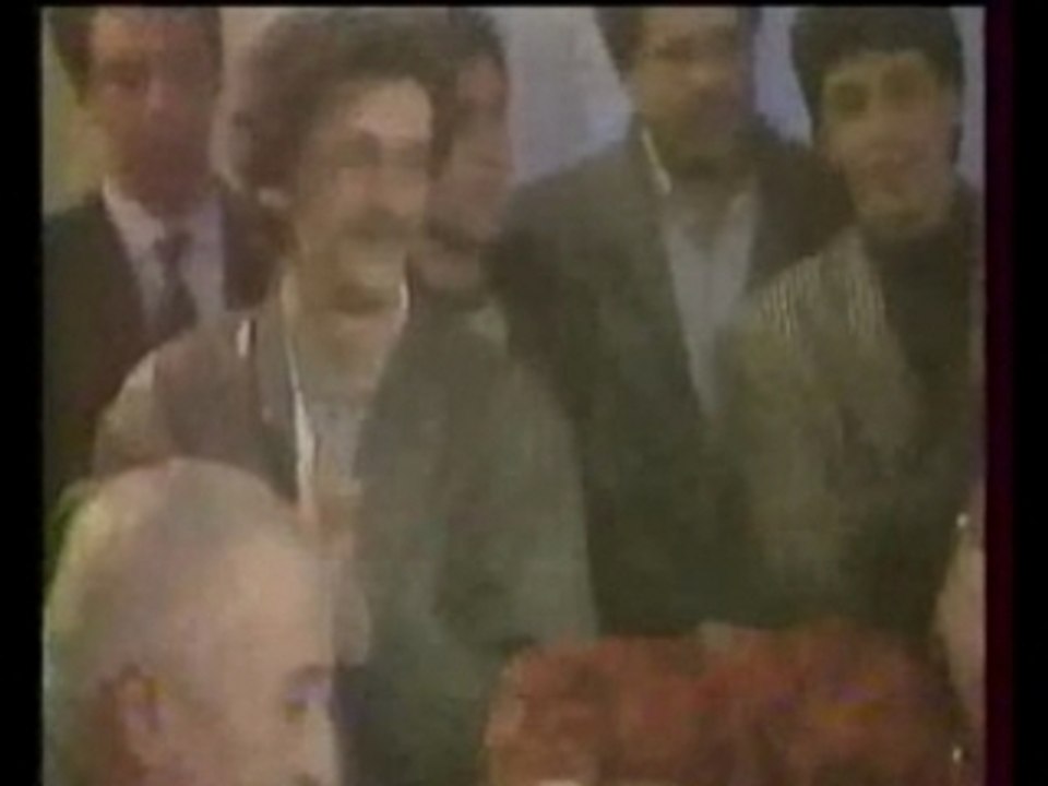 tresor de la musique JUDEO-arabe