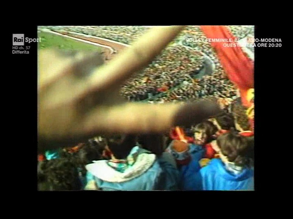 La Domenica Sportiva del 27 maggio 1984