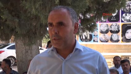 Kilis Akraba Aileler Yıllar Sonra Bir Araya Geldi