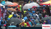 UTMB® 2017 Replay (ES) 7/7 - Llegada