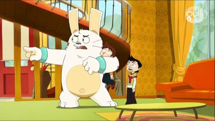 [Programme Jeunesse] Rekkit - Jay a perdu sa langue