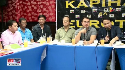 Bagong rates ng Uber, idinaing ng ilang pasahero