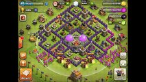 Et base de les meilleures choc la défense Agriculture salle hybride de de sommet ville Clans 5 7 th7 replays