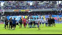 柴崎岳タッチ集 ルーゴ戦 Gaku Shibasaki vs Lugo 07/05/2017