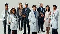 The Good Doctor Season 1 Episode 13 : Seven Reasons