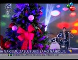 Lapsus Band - Hendikepiran - Novogodisnji program - (TV DM Sat 2017)