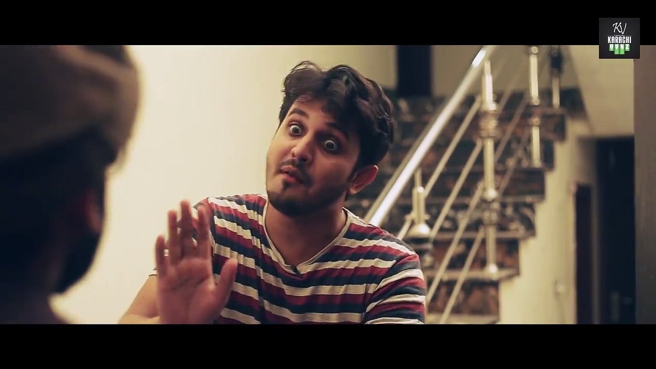 Best IFTAARI In Karachi These Days | Karachi Vynz Official