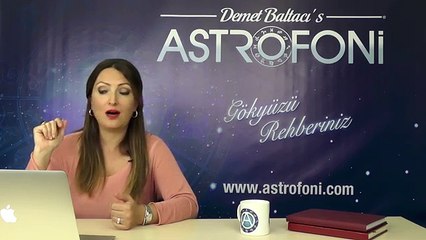 Balık Burcu Haftalık Astroloji Yorumu 7-13 Ağustos 2017