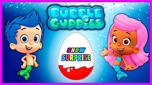 Surprise Show!!! Kinder Surprise - Furby Boom. Ферби Бум - новый мультик Киндер сюрприз!!!
