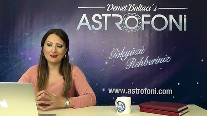 Koç Burcu Haftalık Astroloji Yorumu 7-13 Ağustos 2017