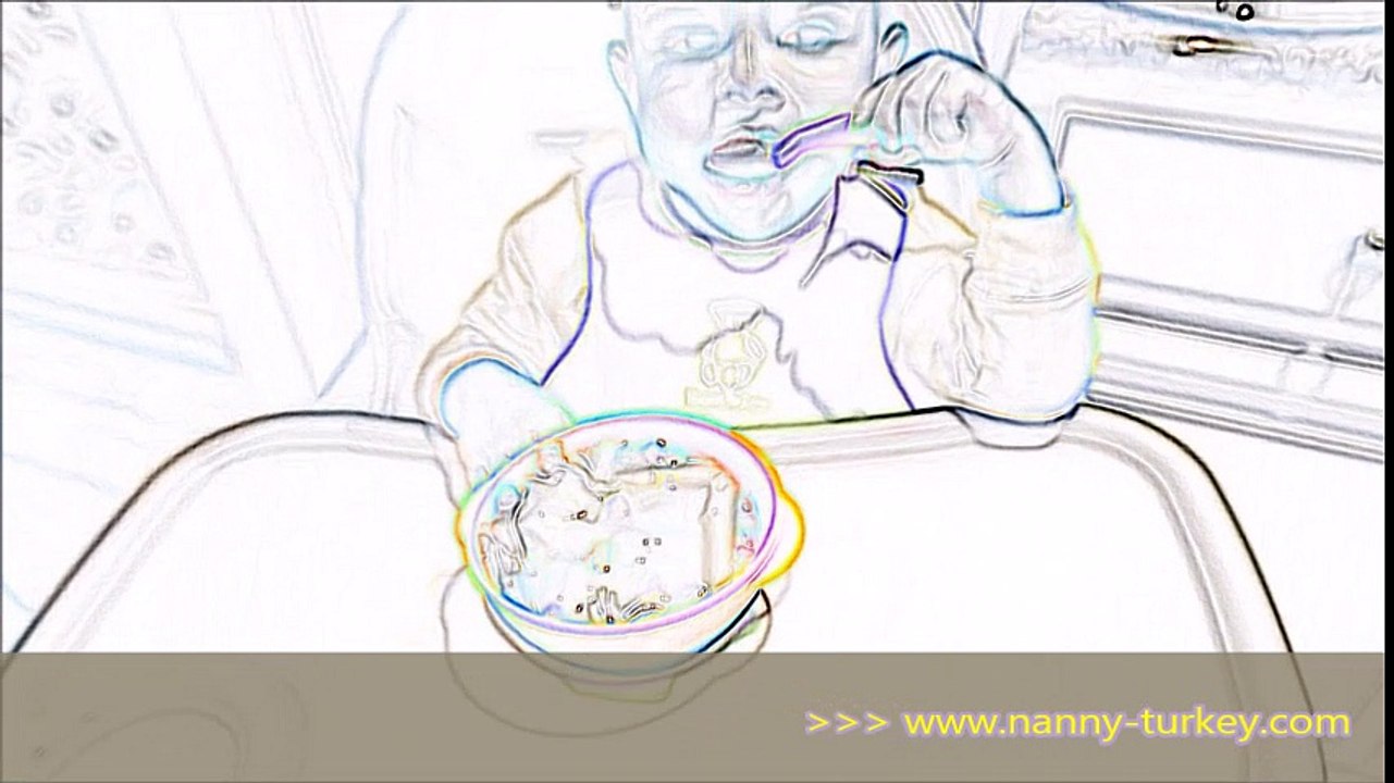 Tagesmutter Alanya Türkei Kinderbetreuer Kindermädchen