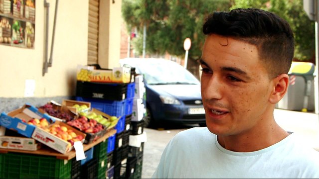 Discrimination against Muslims may have fueled Spain attacks