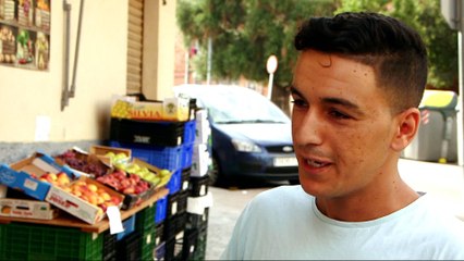 Discrimination against Muslims may have fueled Spain attacks