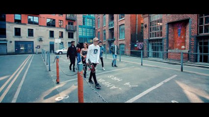 Thousand Years - Bars and Melody  || 2017 || Full HD ||