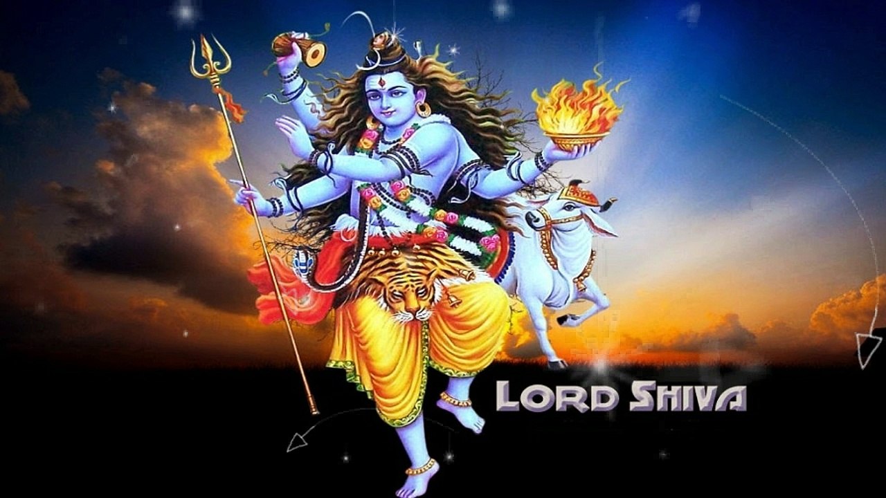 भगवन शिव ने क्यों किया था विष्णु के वंश का नाश