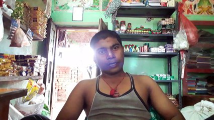 Barun Babu Kahiba katha odia damaka comedy