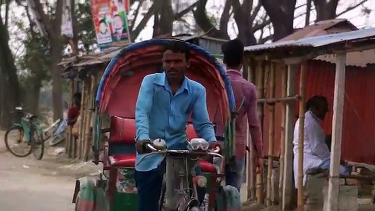 bangla funny prank video