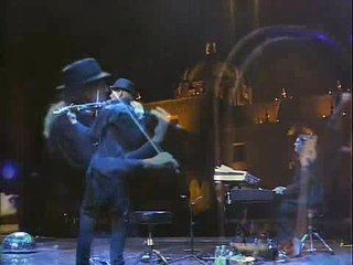1 - Kitaro - Live in Zacatecas, Mexico on 04 07 2010 (Full Concert)(Part 1)
