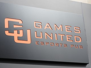 Games United eSports Pub