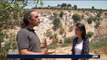 HOLY LAND UNCOVERED | Routes uncovered : Gush Halav | Sunday, September 3rd 2017