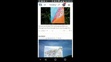 Steemit review how to make money from Steemit  hindi 2017