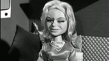 Fireball XL5  E13 - Space Pirates