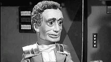 Fireball XL5  E11 - A Spy In Space