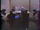 Antenne 2 - 9 Juin 1987 - Bande annonce, début JT Nuit (Hervé Claude)
