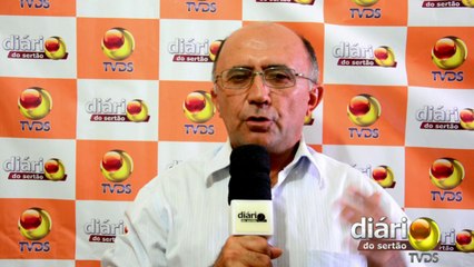 Direto ao Ponto - Padre Francivaldo - 03/09/2017